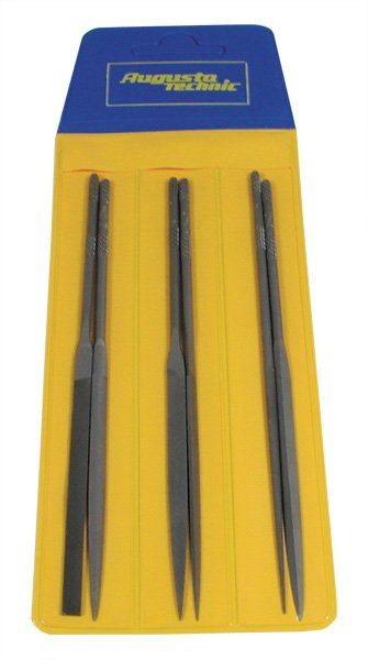 Assortimento lime Vallorbe Assortimento lime Vallorbe