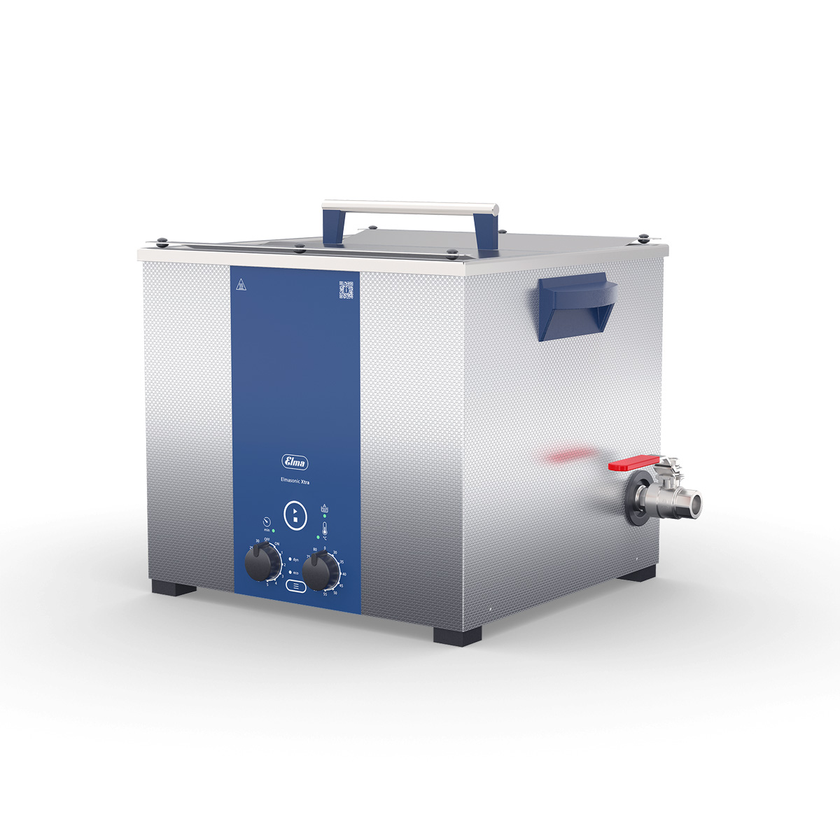 Elmasonic ultrasonic cleaning device XTRA 180H