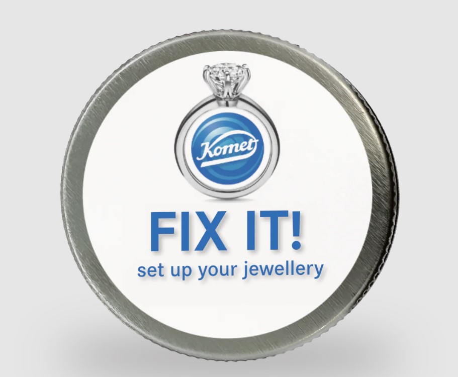 Fix It