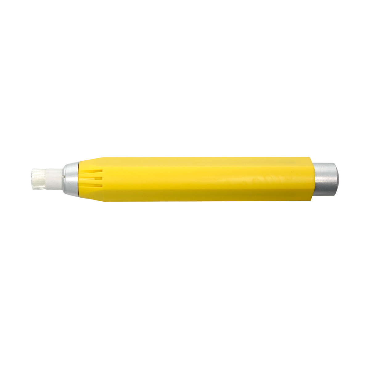 Glass fibre scratch brush 7 mm