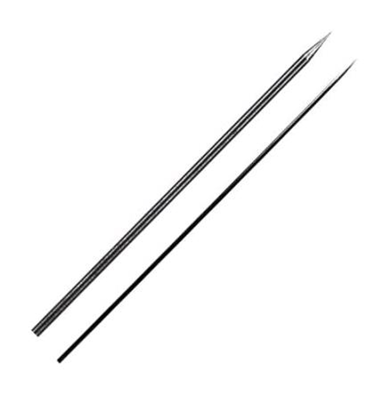 Tungsten electrode tips Ø 0.50 mm