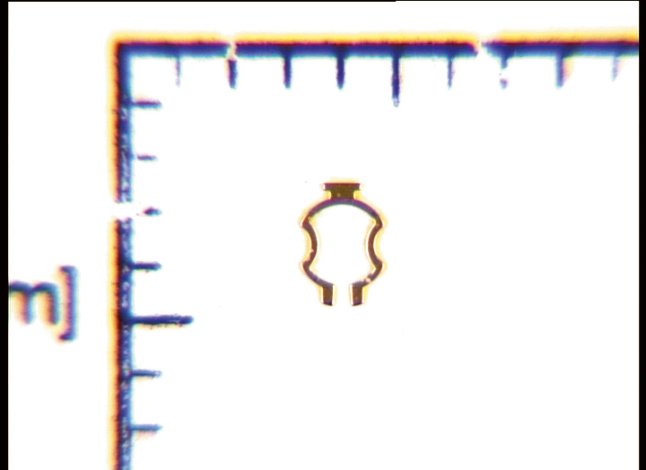 Schrauben Ø60 Incabloc 160.11
