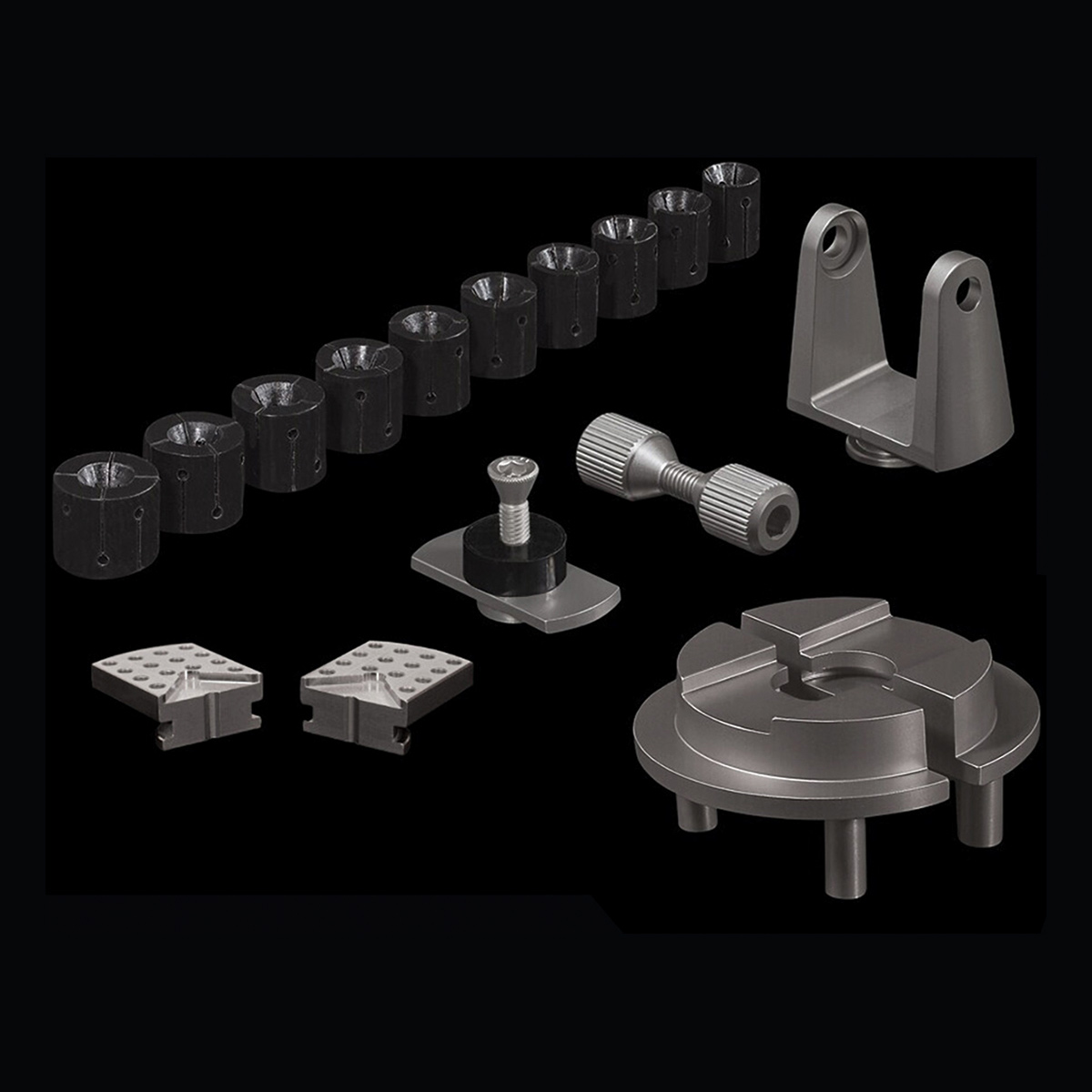 JURA Basic Set für GRS® JURA Basic Set für GRS®