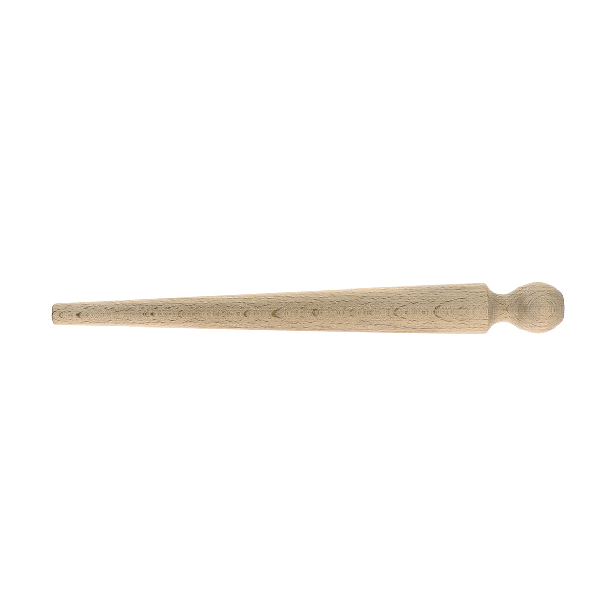 4738_300 Mandrino in legno per anelli 300 Mmm