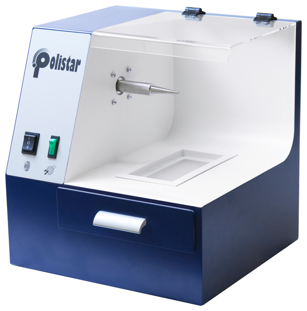 4588.019 Polishing machine Polistar