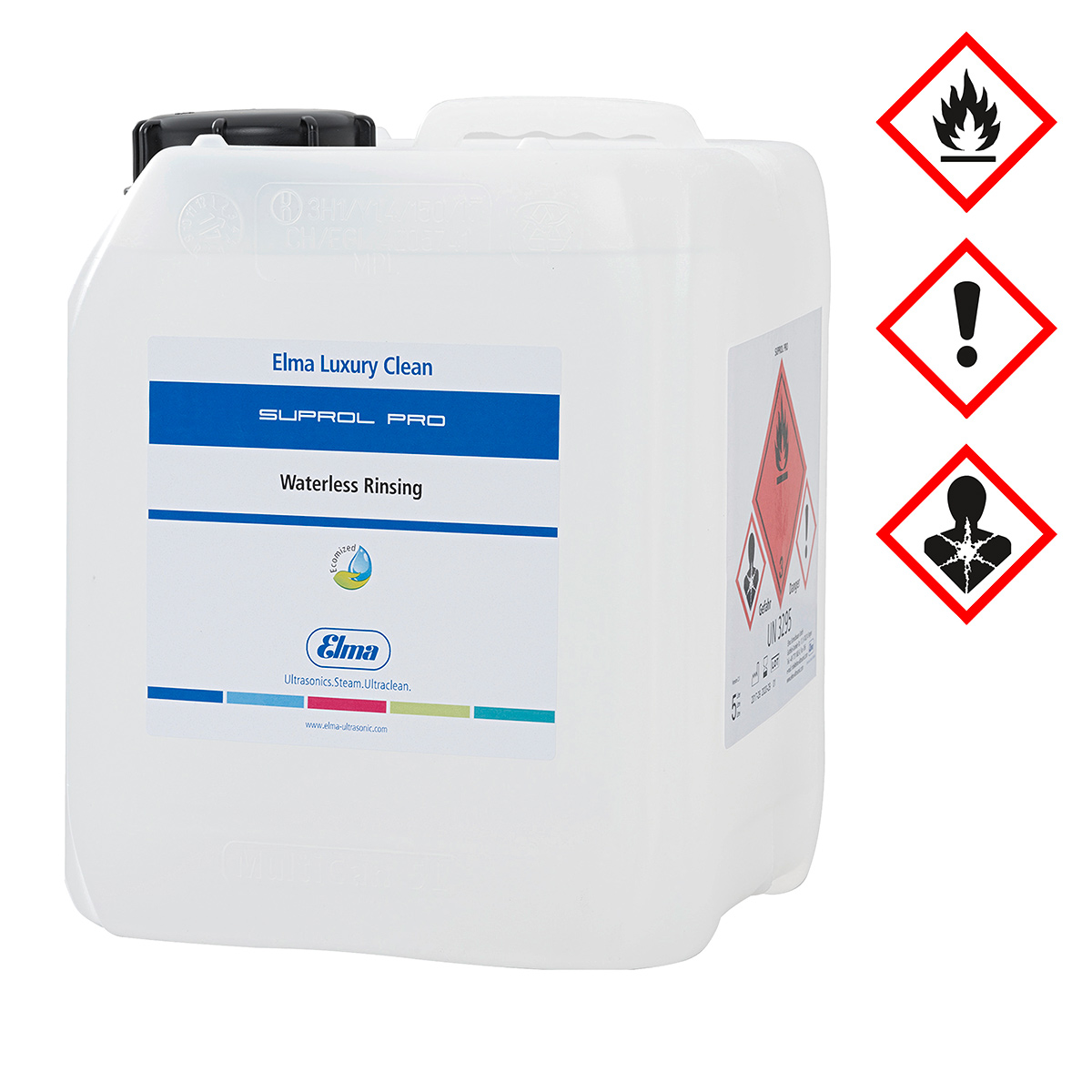 Elma Suprol Pro