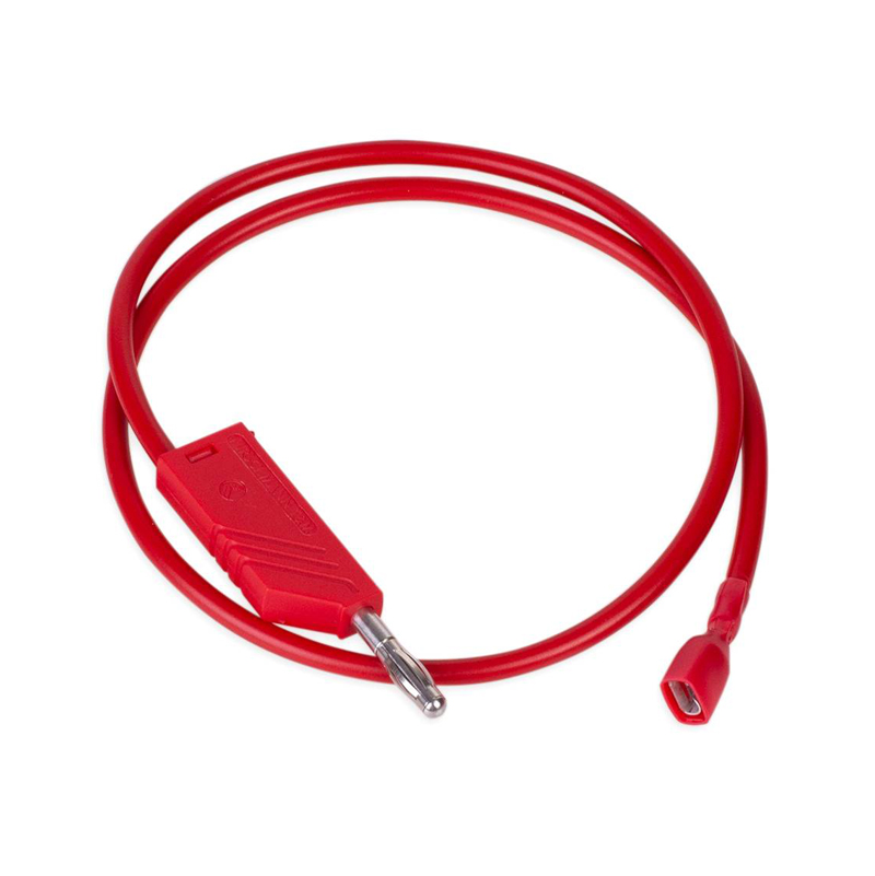 Cable red for RMGo!