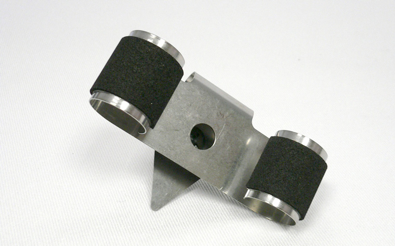 Watch retaining clip metal Watch retaining clip metal