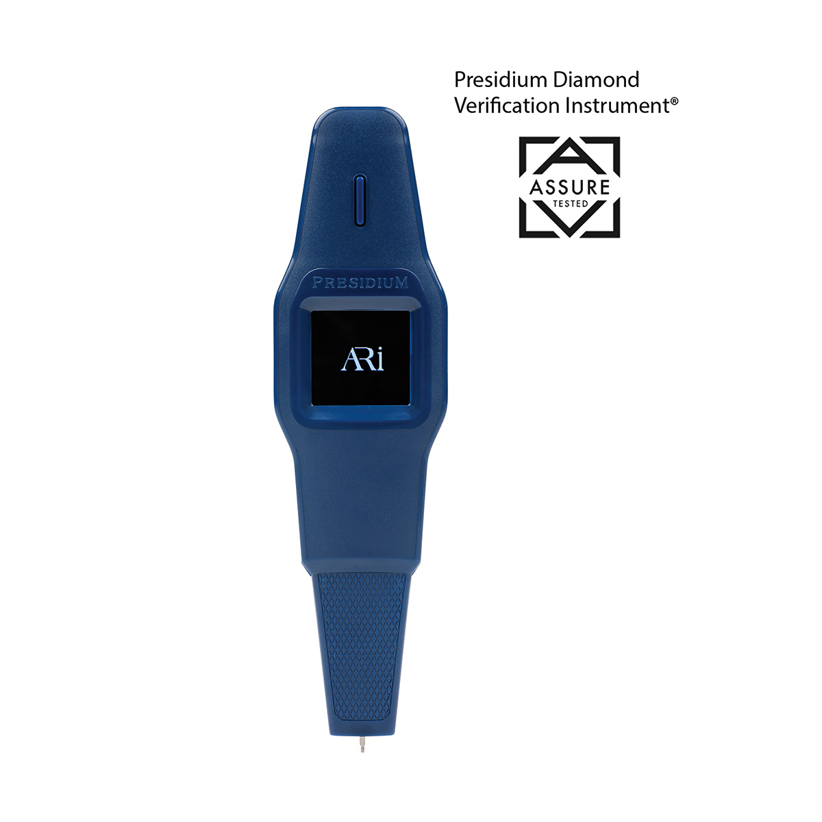 4622_ARI Presidium Diamant- und Moissanittester ARI