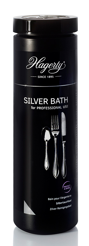 Hagerty Silver Bath Professional Use