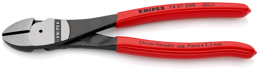 Knipex Kraft-Seitenschneider