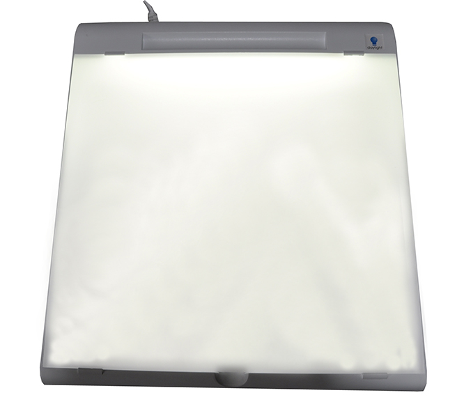 Daylight light box Daylight light box