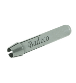 Badeco collet Ø 2.35 mm Badeco collet Ø 2.35 mm