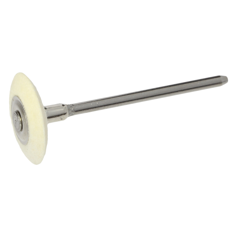 Polirapid felt tip lense Polirapid felt tip lense