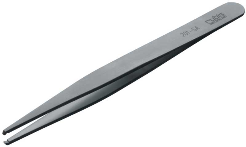 Rubis Pinzette antimagnetisch Nr. 201