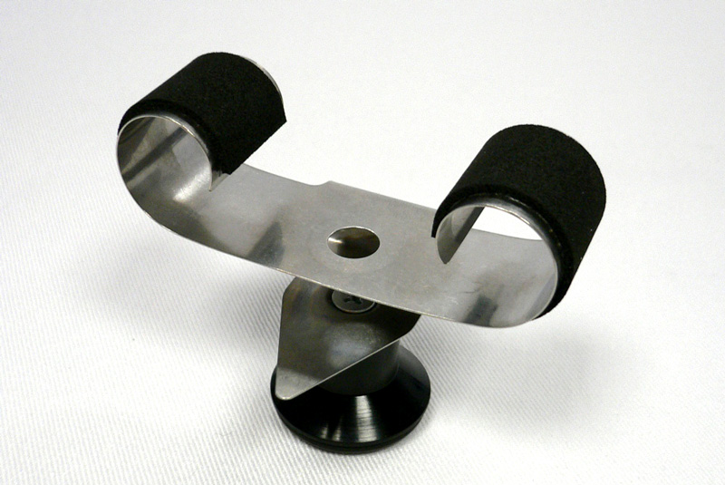Watch retaining clip metal Watch retaining clip metal