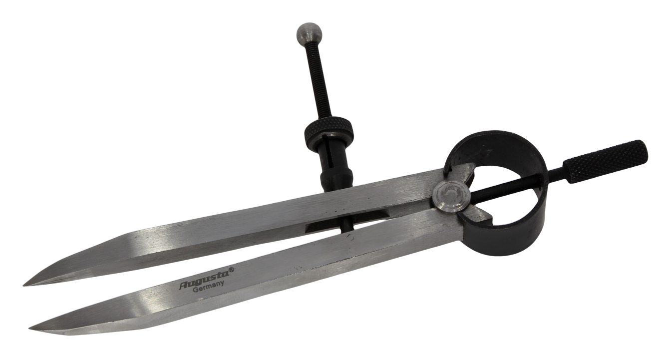 Federzirkel 150 mm