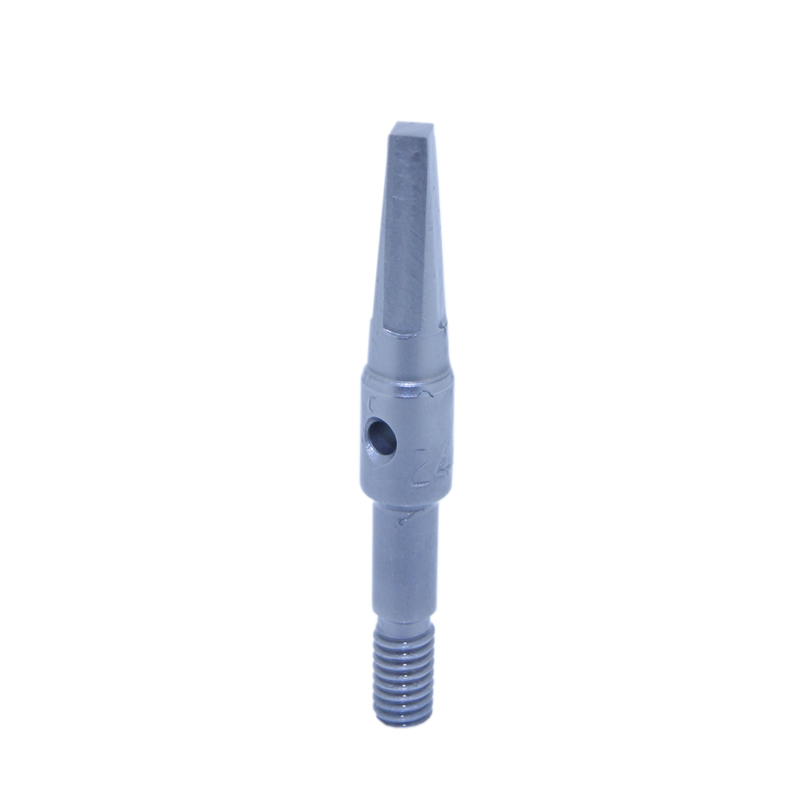 Tip 0.80 x 1.50 mm Tip 0.80 x 1.50 mm