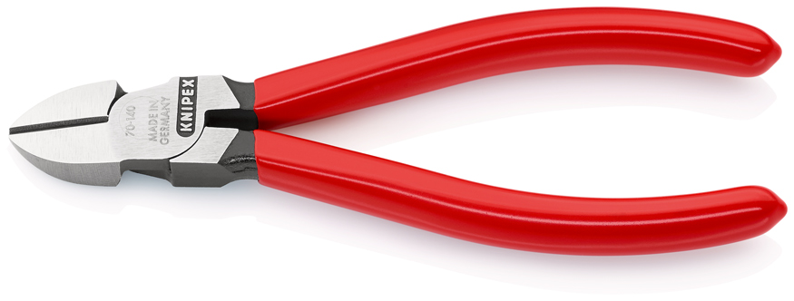 Knipex diagonal cutter Knipex diagonal cutter