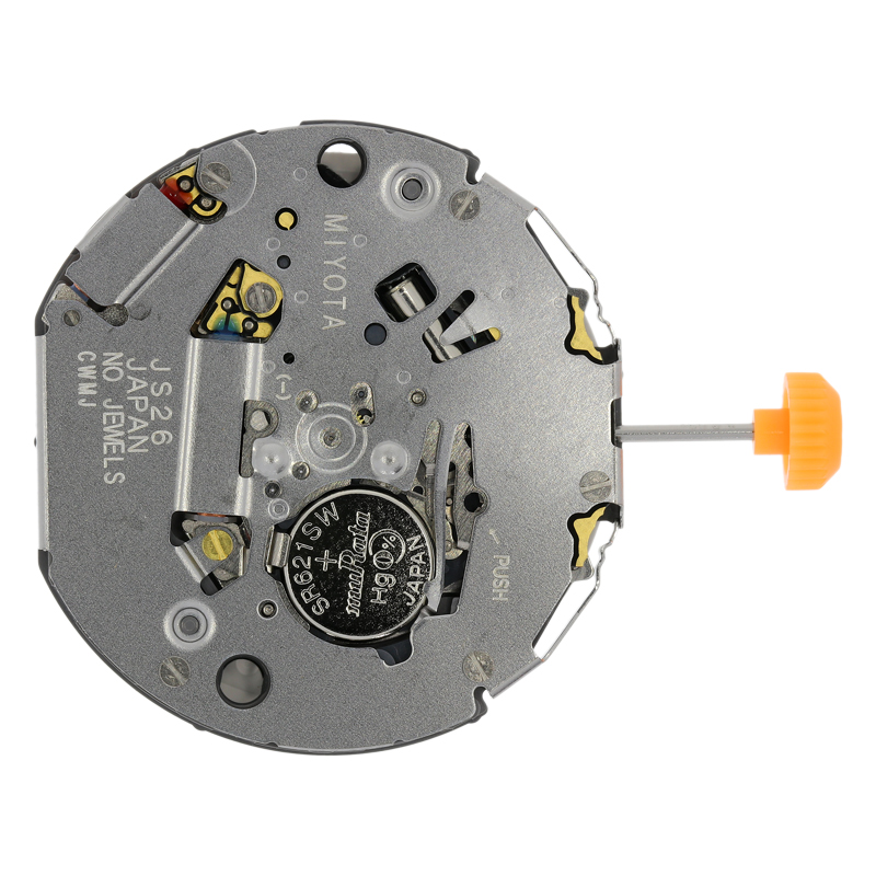 AU-Werk Miyota JS 26 AU-Werk Miyota JS 26