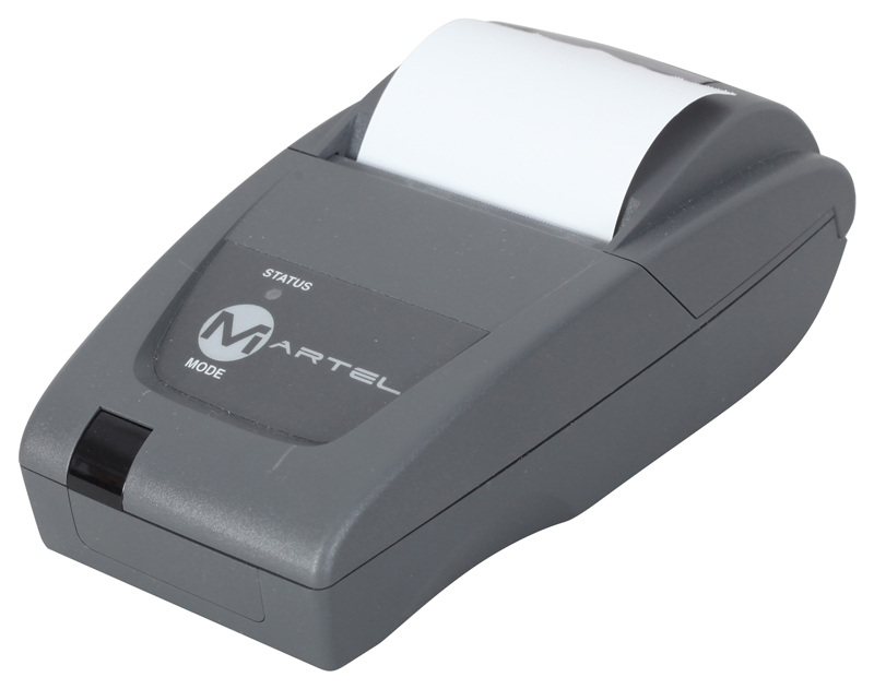 Thermodrucker Martel 7830