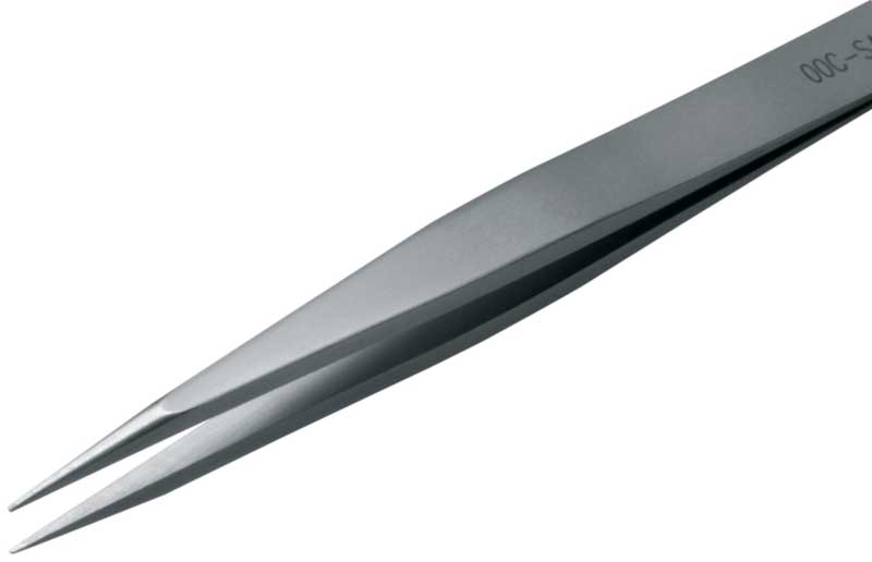 Rubis Pinzette Titan Nr. 00C