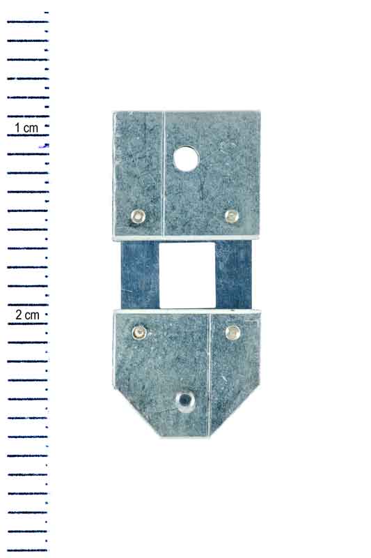 Sospensione pendolo nr. 38, metallo Sospensione pendolo nr. 38, metallo