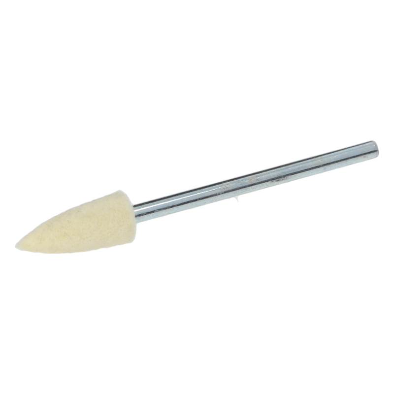 Polirapid felt tip pointed Polirapid felt tip pointed