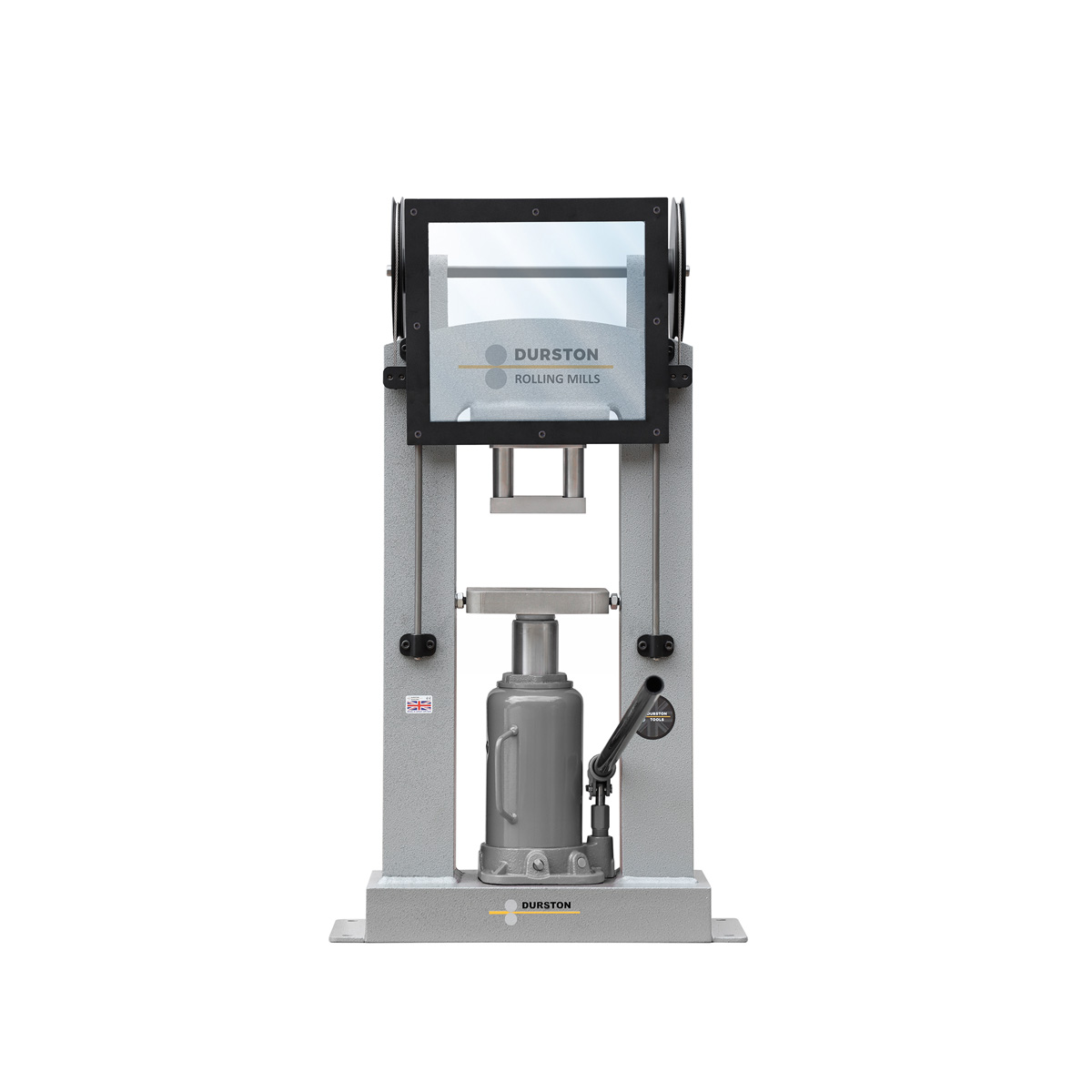 Durston 20 t Hydraulic Press Durston 20 t Hydraulic Press