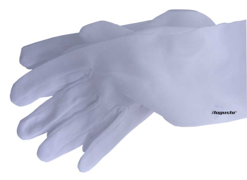 Deko-Handschuhe aus Nylon