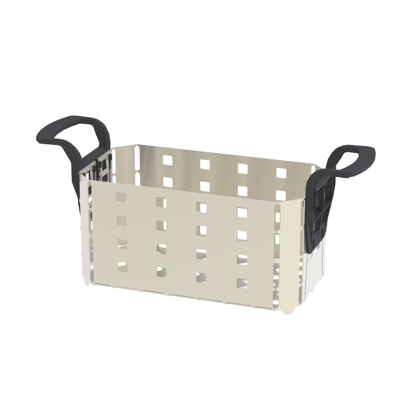 Elma stainless steel basket for Elmasonic 40 Elma stainless steel basket for Elmasonic 40