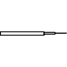 Punta di ricambio Bergeon Punta di ricambio Bergeon