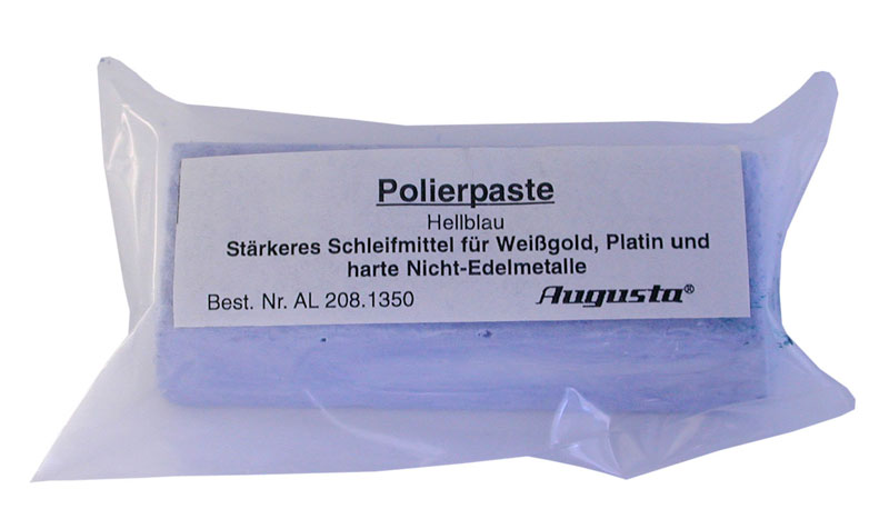 AL208_1350 Abrasive for white gold coarse