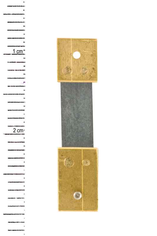 Sospensione pendolo nr. 27, metallo Sospensione pendolo nr. 27, metallo