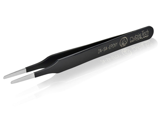 Rubis Pinzette antimagnetisch Nr. 2A Rubis Pinzette antimagnetisch Nr. 2A