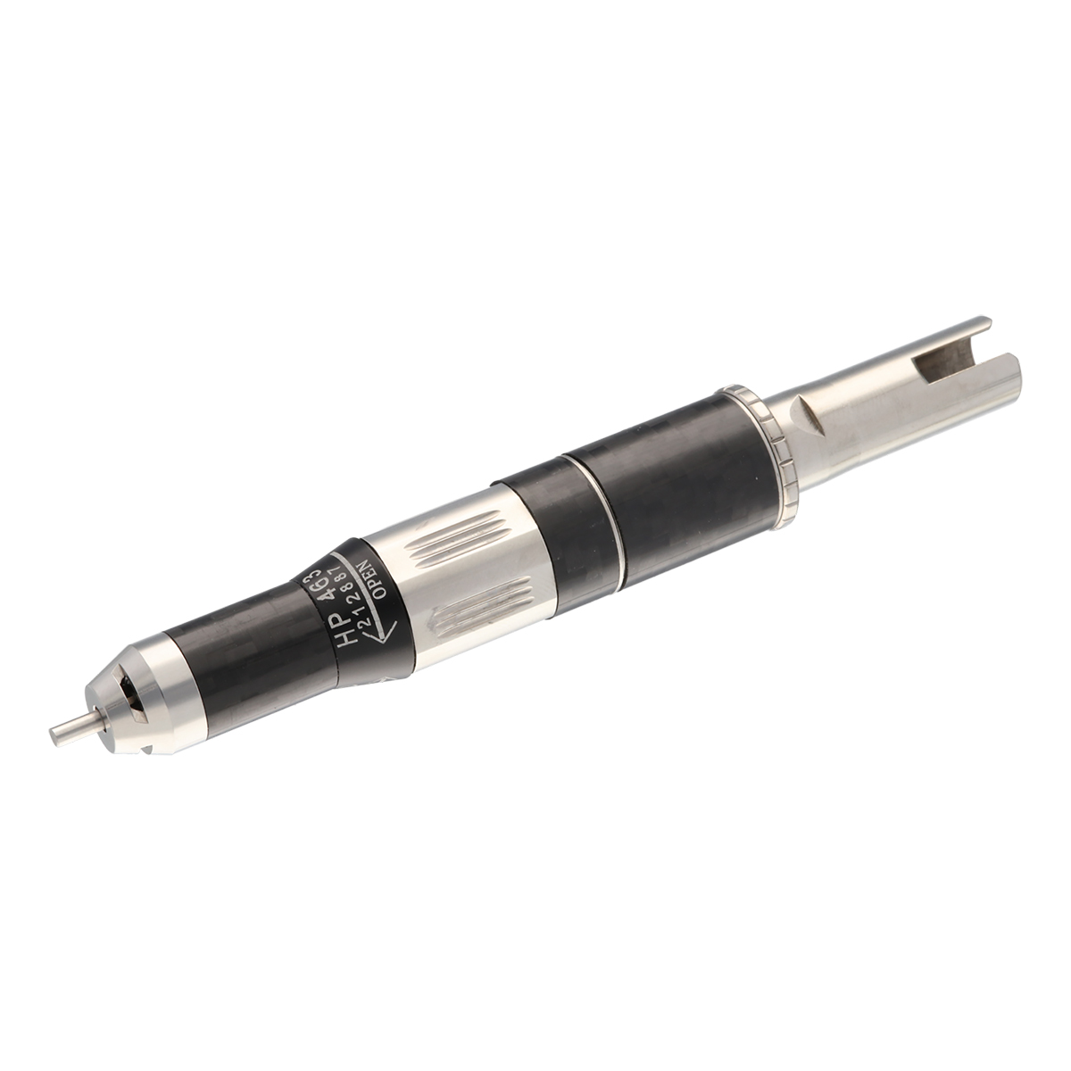 Badeco quick change handpiece no. 463 Badeco quick change handpiece no. 463