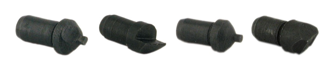 Ersatzeinsätze Form 1 bis 4 Ersatzeinsätze Form 1 bis 4