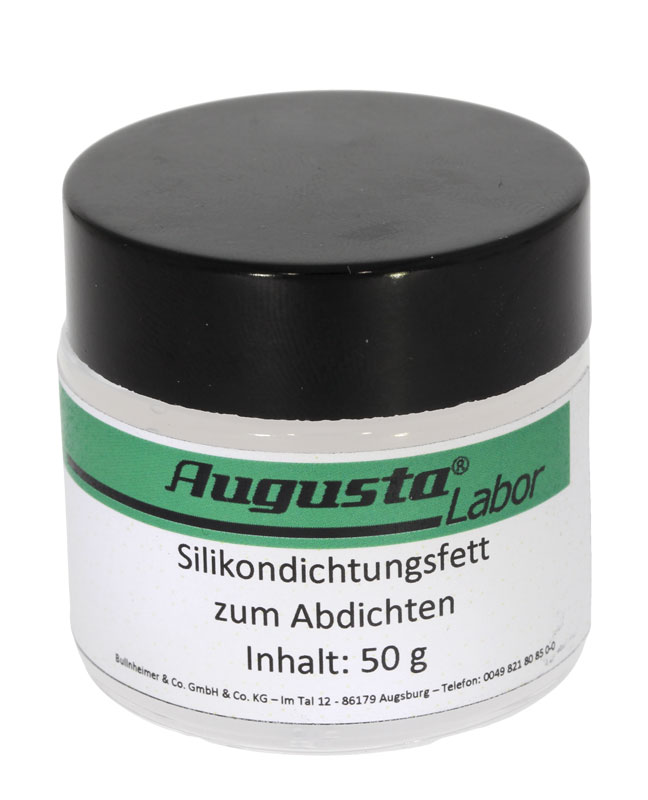 Silicone sealing grease Silicone sealing grease