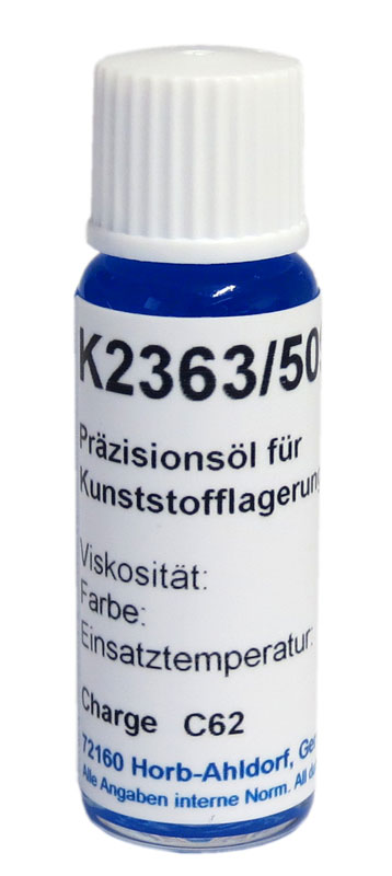 Etsyntha oil K2363