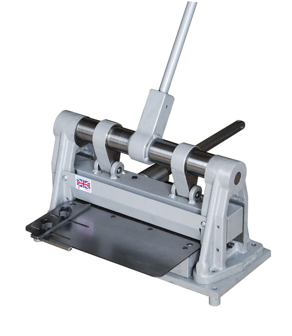 Durston heavy duty guillotine shear Durston heavy duty guillotine shear
