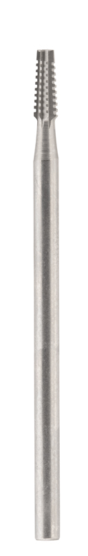 Hager & Meisinger steel cutter shape 38, cone square, cross cut Hager & Meisinger steel cutter shape 38, cone square, cross cut