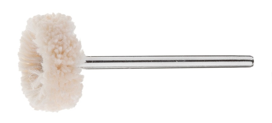 Hatho Microbrush fine cotton yarn