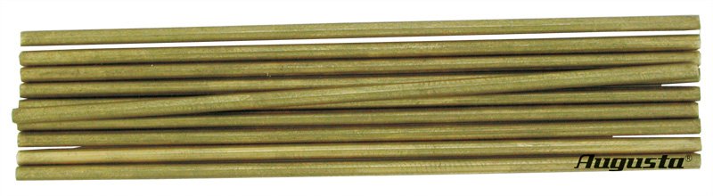 Brass pin wire