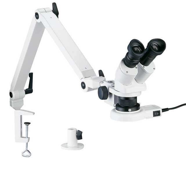 Eschenbach Auflicht-Stereo-Mikroskop