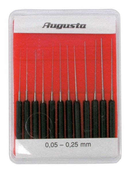 Assortment pivot reamer with handle Assortment pivot reamer with handle