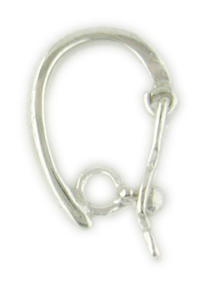 HOOK-IN LOOPS GOLD 585 HOOK-IN LOOPS GOLD 585