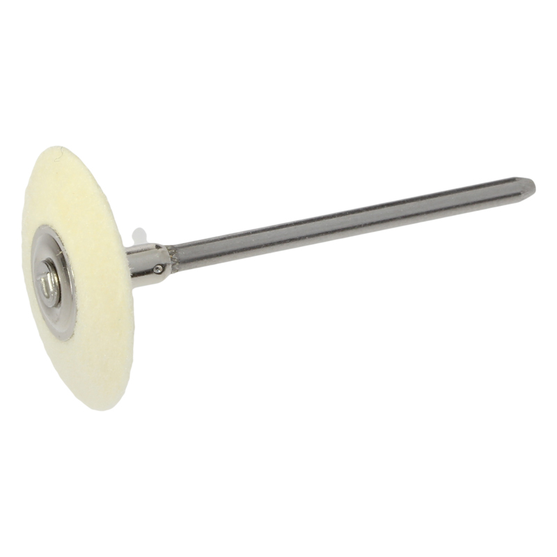 Polirapid felt tip lense Polirapid felt tip lense