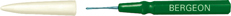 Oliatore verde BERGEON, completo Oliatore verde BERGEON, completo
