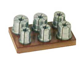 Expansion attachments oval Expansion attachments oval