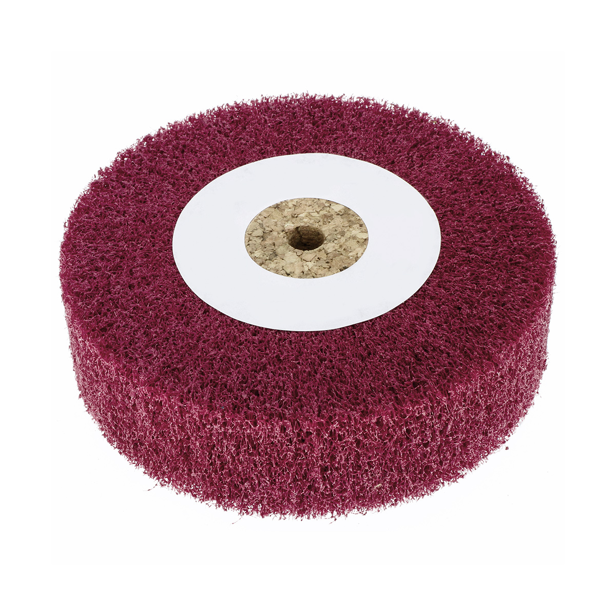 4559_5100 Spazzola AbraScolor con centro in sughero